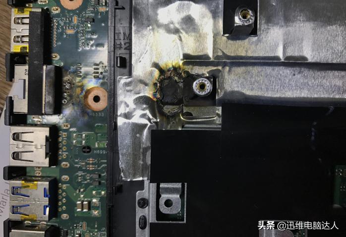 华硕笔记本电池充不进电不开机,华硕笔记本电池坏怎么开机