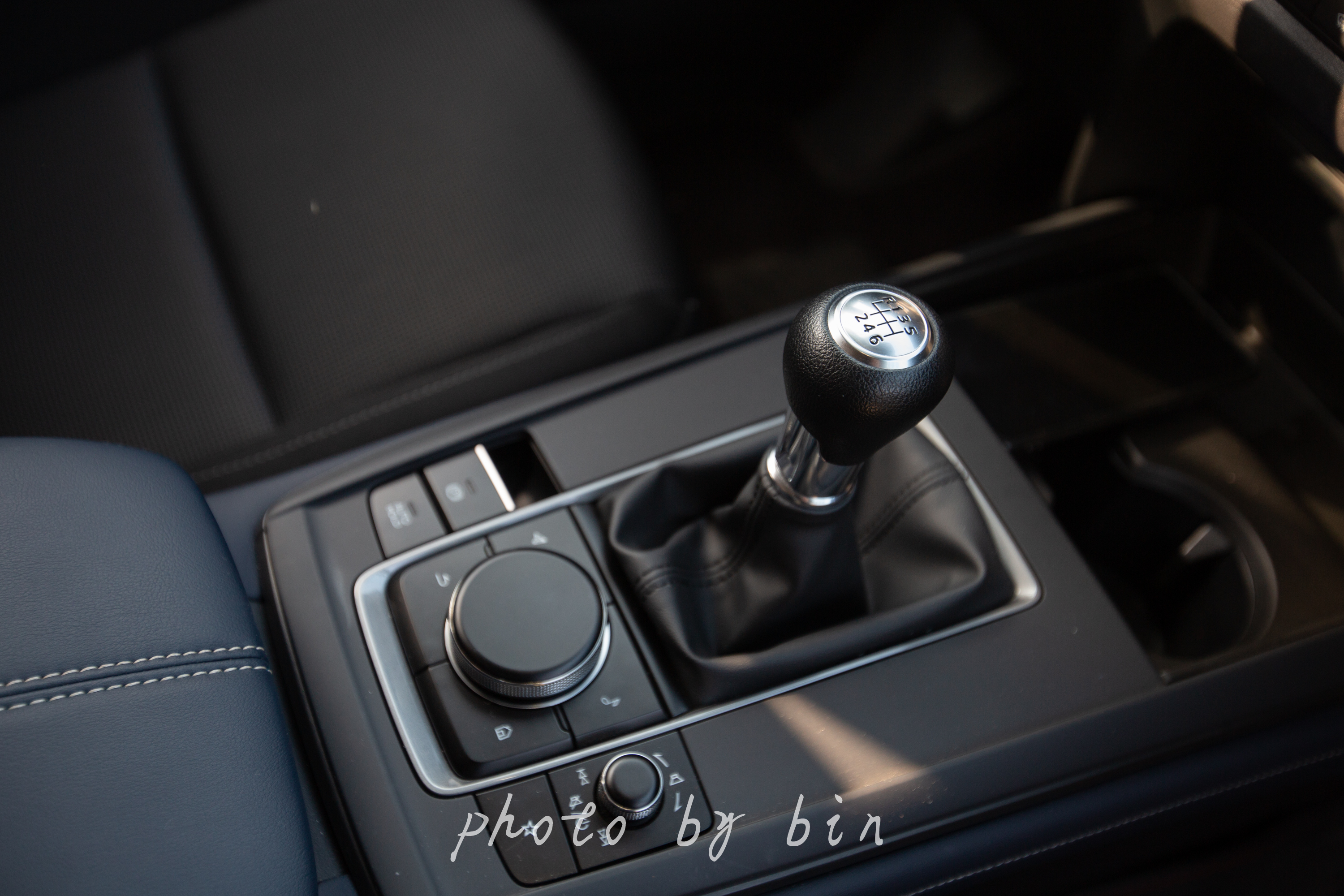 马自达cx30手动版真实油耗,2.0手动马自达cx30百公里加速