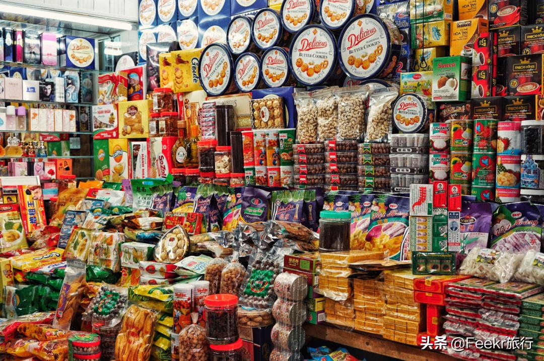 与越南隔河相望,与越南接壤城市旅游