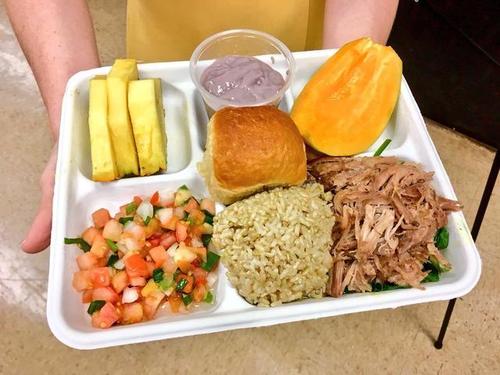 “花点钱，吃得好，睡得好！”小学午托班，迎来家长齐声称赞