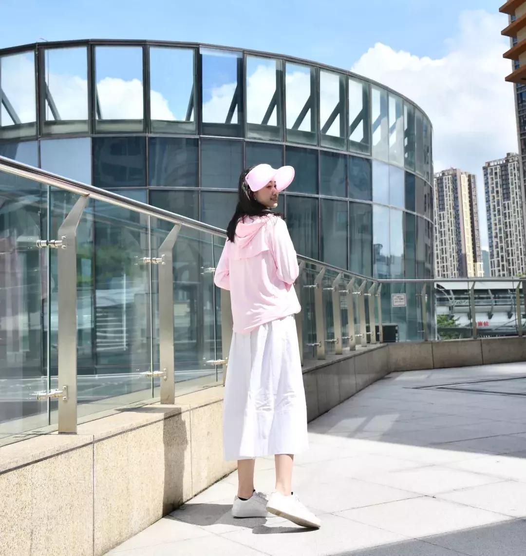 拒绝炭黑脸的防晒方法,你一定想知道的防晒攻略