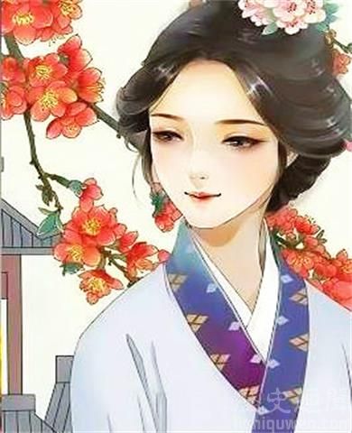 知否？她既是才女，也是官妓，即使被*辱侮**陷害，仍保持着铮铮铁骨