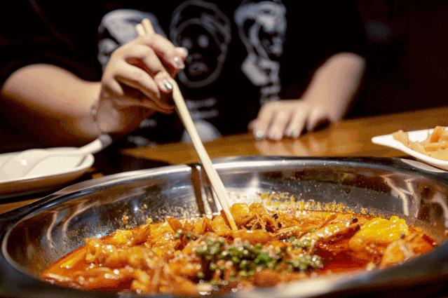 虾享大虾火锅,虾享大虾火锅团购