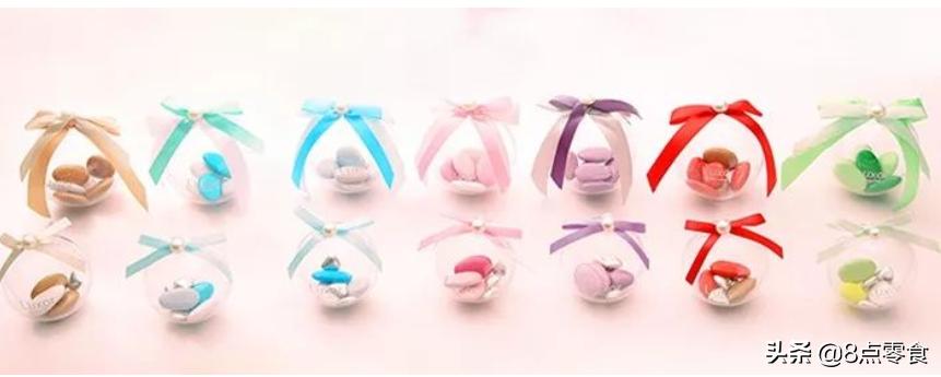 现在流行的喜糖,喜糖十大公认最好吃的糖