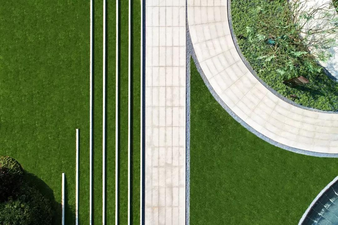 公路直线设计,一条直线厨房设计