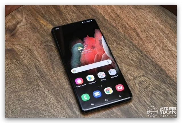 三星S21系列来了！屏幕缩水+塑料后壳，还学苹果环保