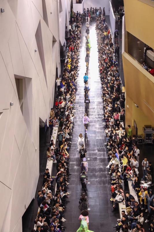 艺尚小镇现场直播,艺尚小镇艺术节