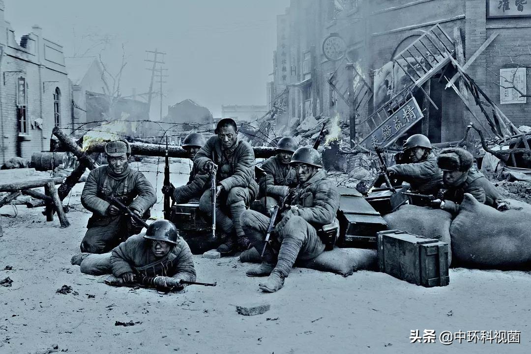 十大最激烈的战斗电影,十部真实到残酷的战争电影