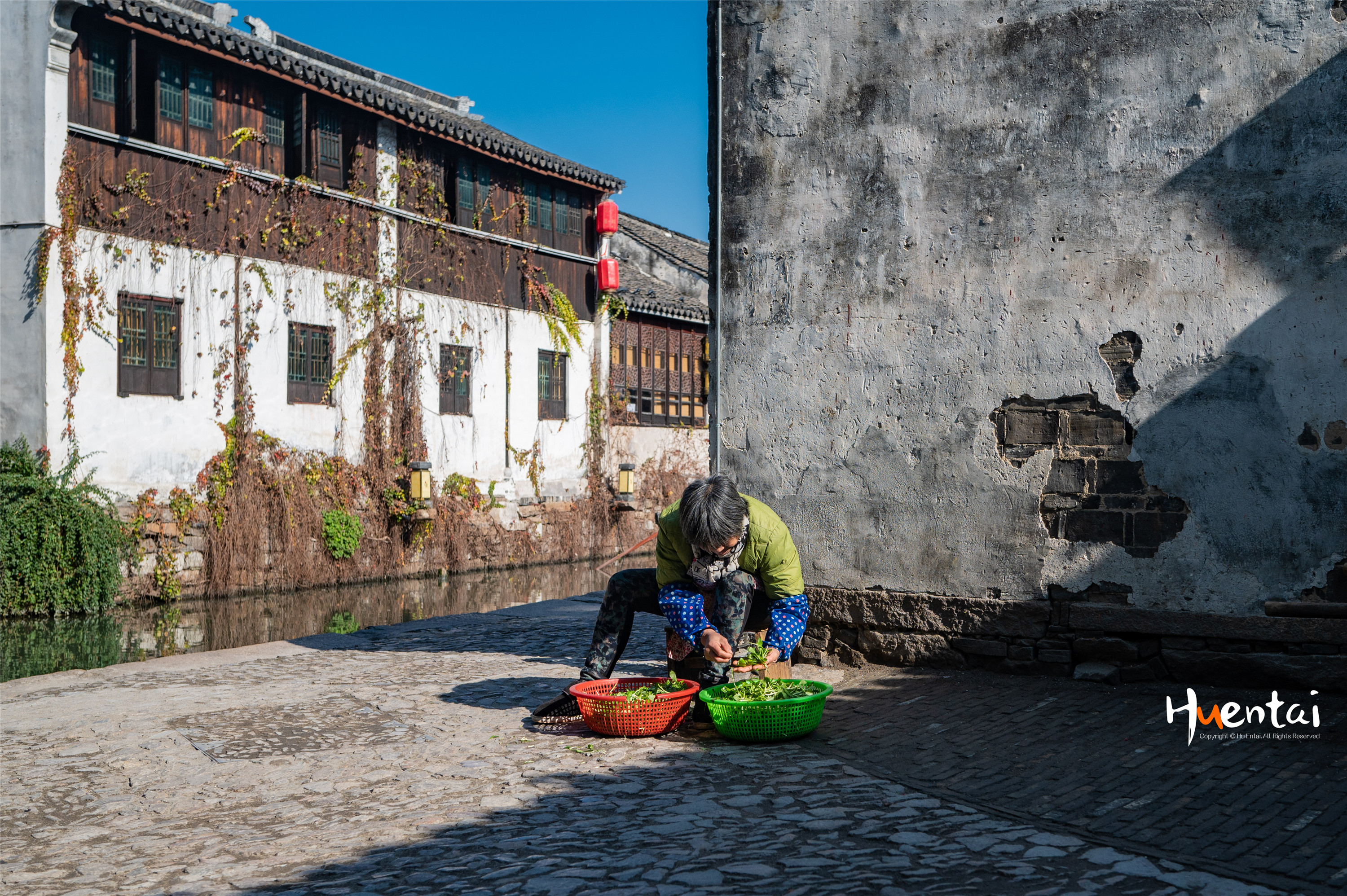 周庄哪个酒店性价比高,周庄住宿大概在多少钱一晚