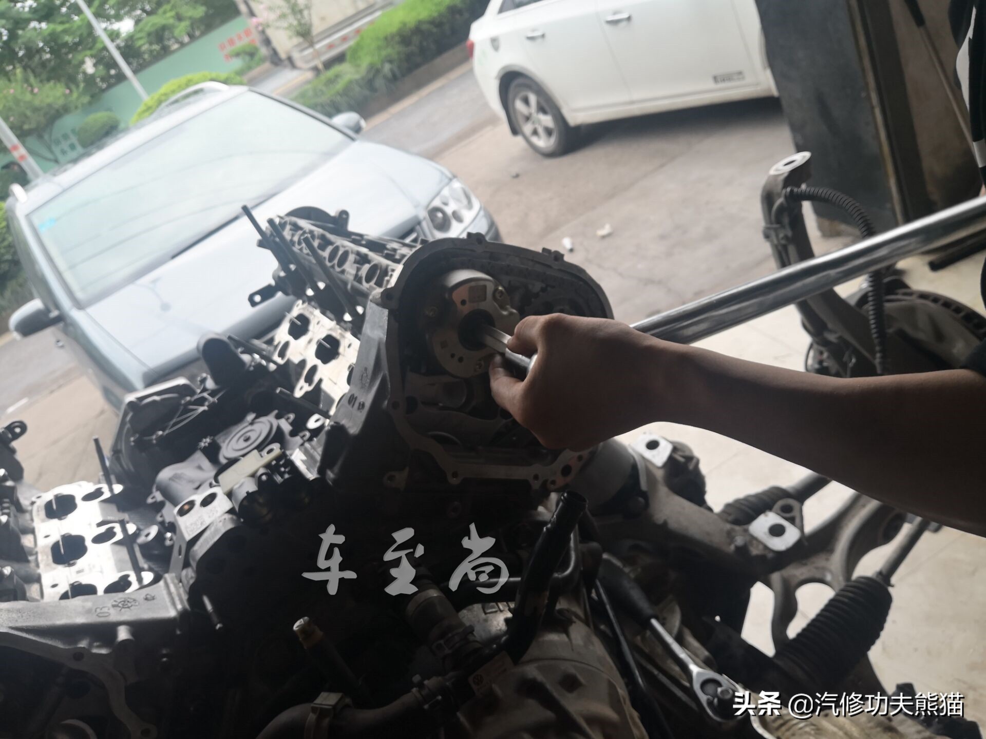 保时捷烧机油最好的解决方法,保时捷烧机油厉害怎么解决