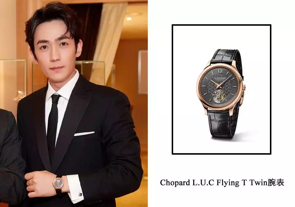 如何在冬天露出自己的手表,根据自己的手腕如何选择腕表