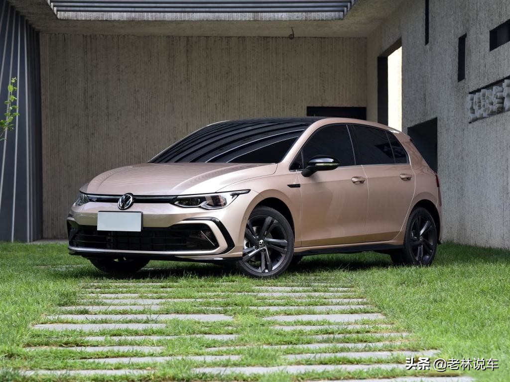 高尔夫面世,新款大众高尔夫优劣势