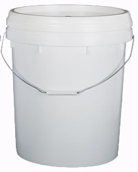 山东最大的塑料涂料桶的生产厂家