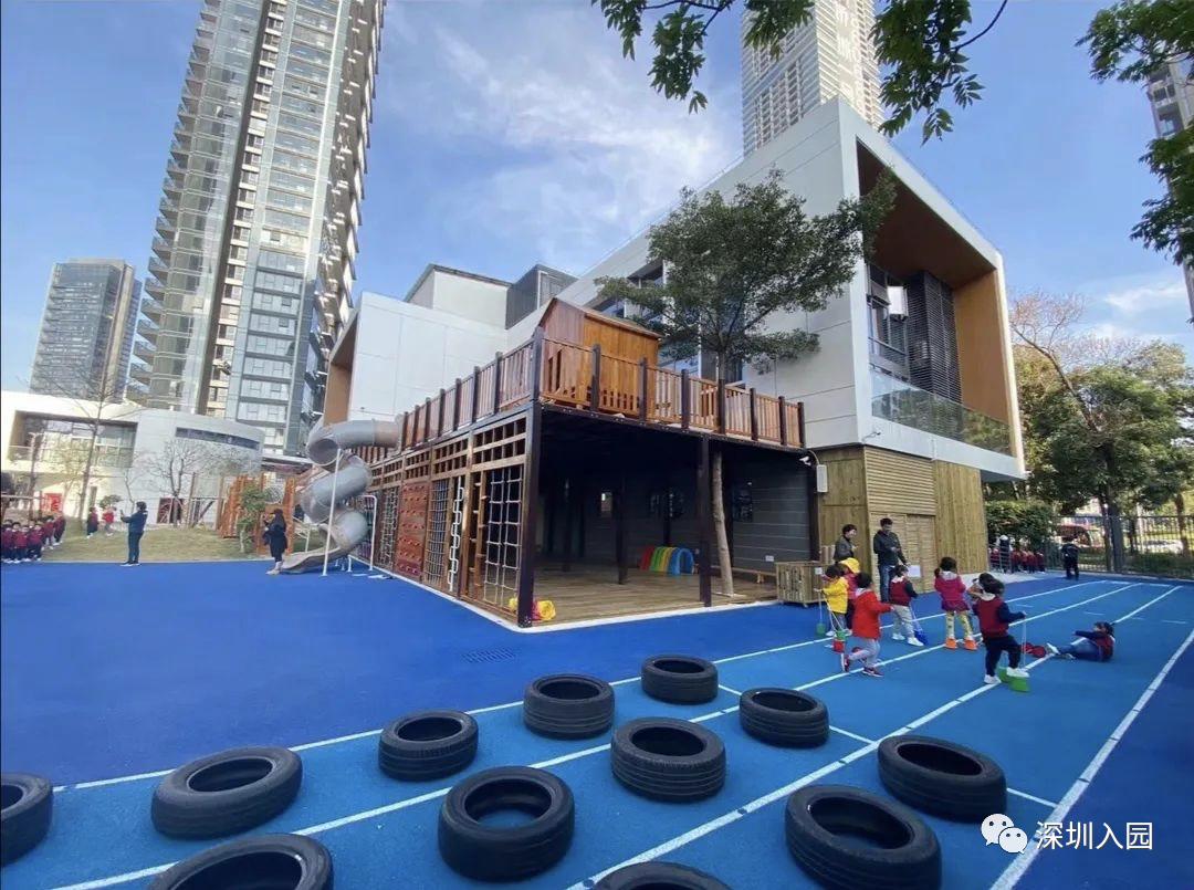 深圳高端幼儿园是哪些,深圳光明高端幼儿园