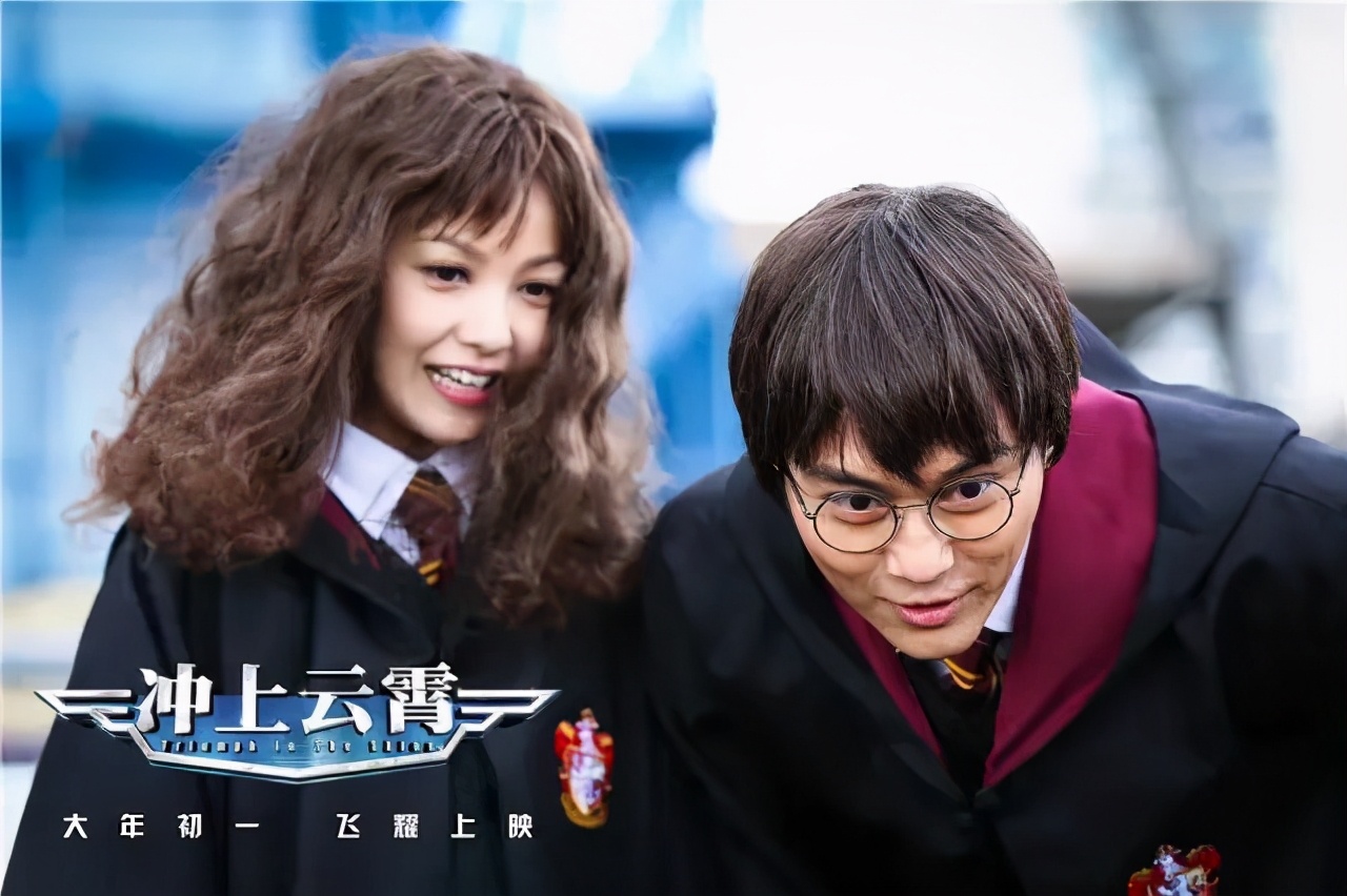 郭采洁被吐槽的电影,郭采洁烂片合集