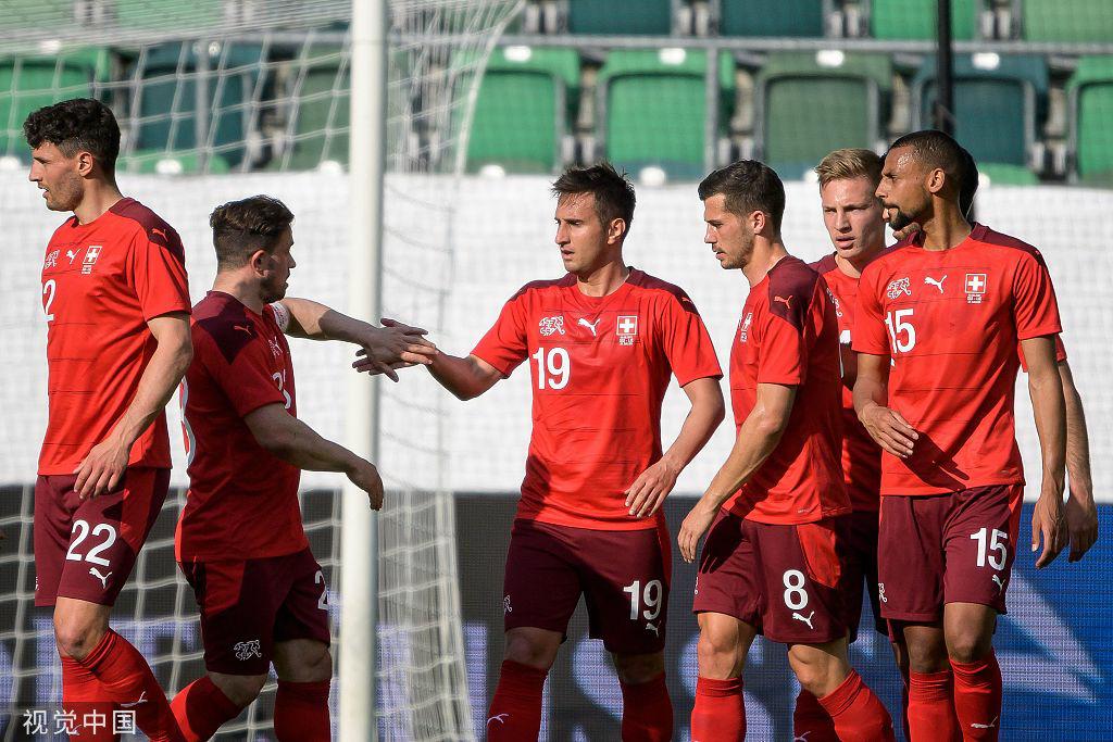 欧洲杯24强出炉死亡之组诞生,欧洲杯正赛2023赛程表直播时间表