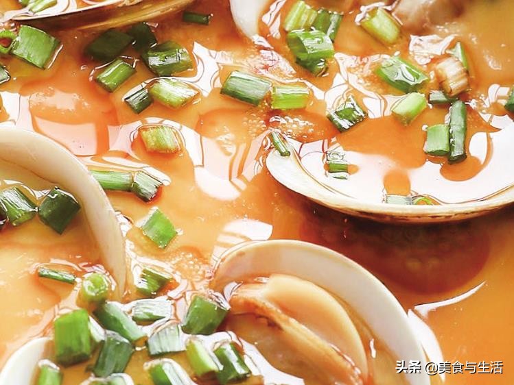 比布丁还嫩的肉末蒸蛋怎么做,蒸蛋新吃法鲜香滑嫩一碗超满足