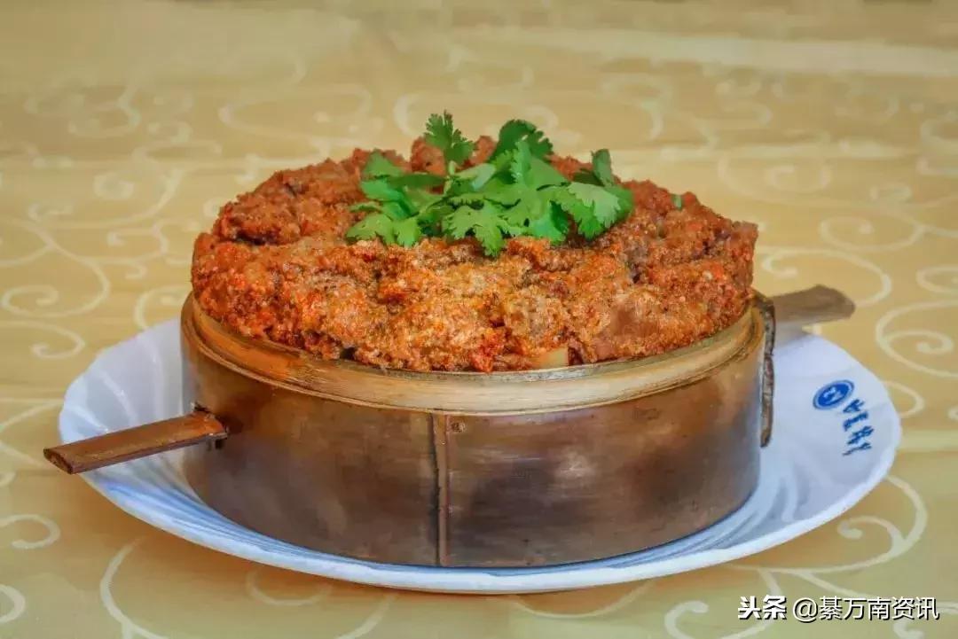 重庆家乡美食,重庆各个区县有名的美食