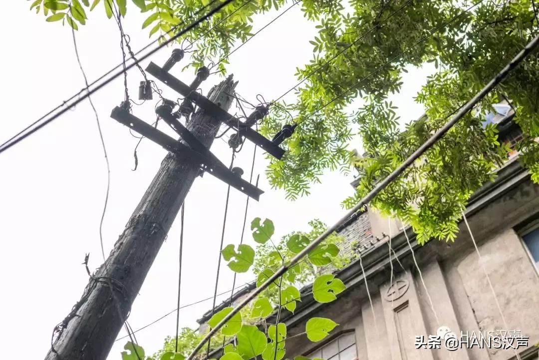 汉正街故事未完待续,汉正街人来人往