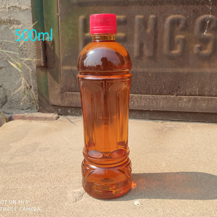 撒网上桐油的方法介绍,撒网上桐油需要哪几个步骤