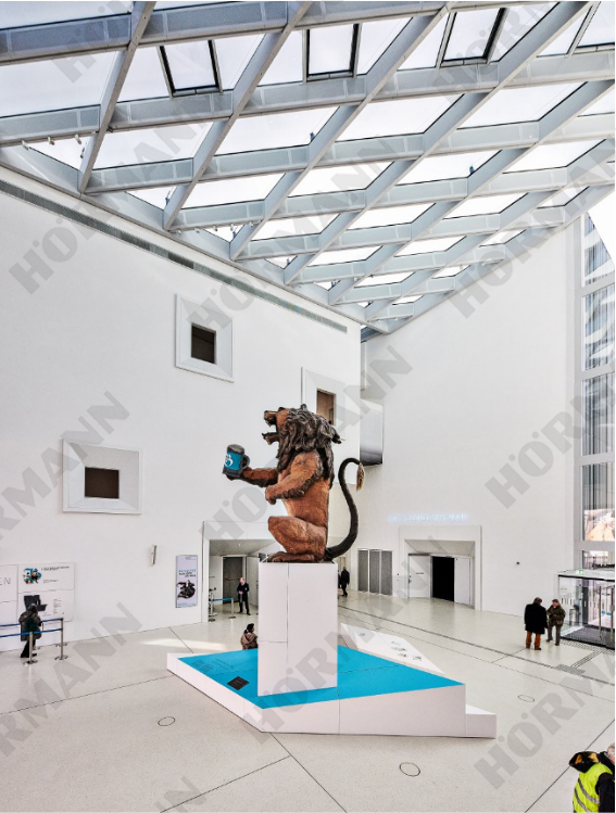 新巴伐利亚历史博物馆,雷根斯堡大教堂