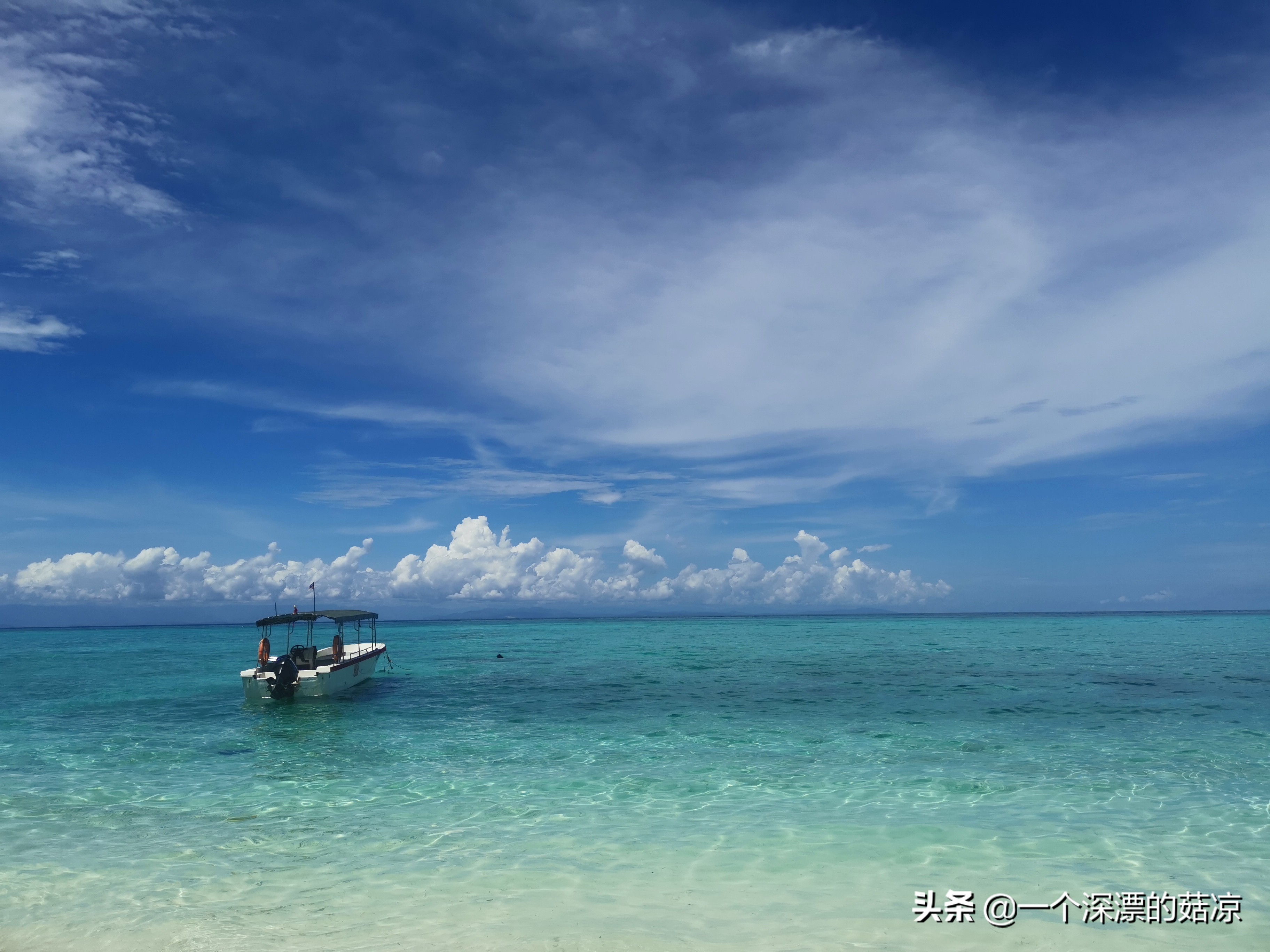 在夏天结束之前再去海边,在夏天结束前去海边