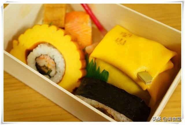 日本东京美食必吃排行榜,除了寿司还有哪些不怕凉吃的美食