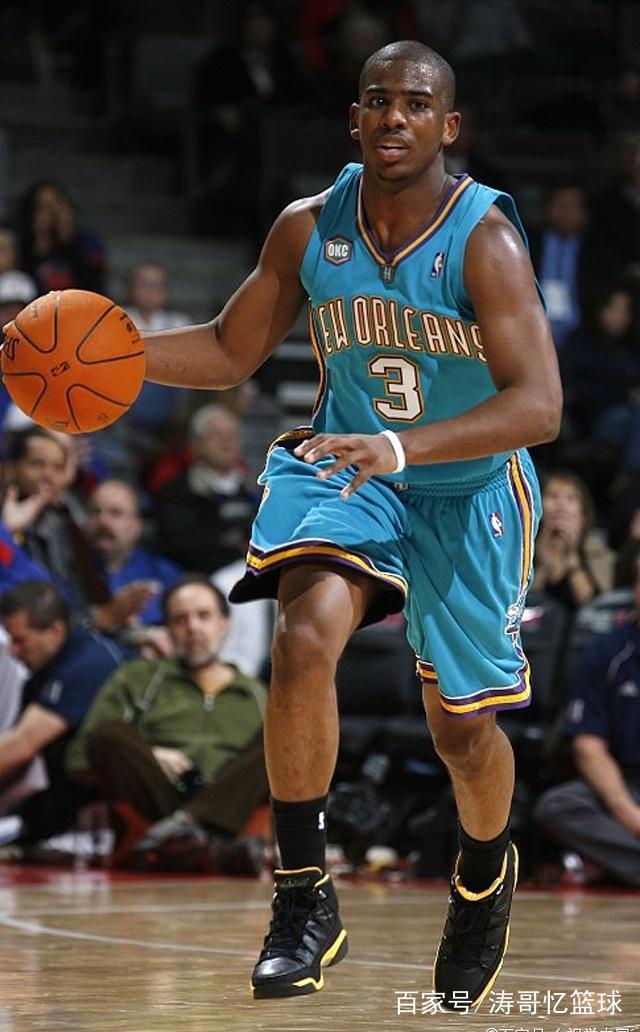 nba3号球衣的著名球星,nba3号球衣的意义