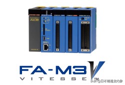 横河电机控制系统,横河智能控制器