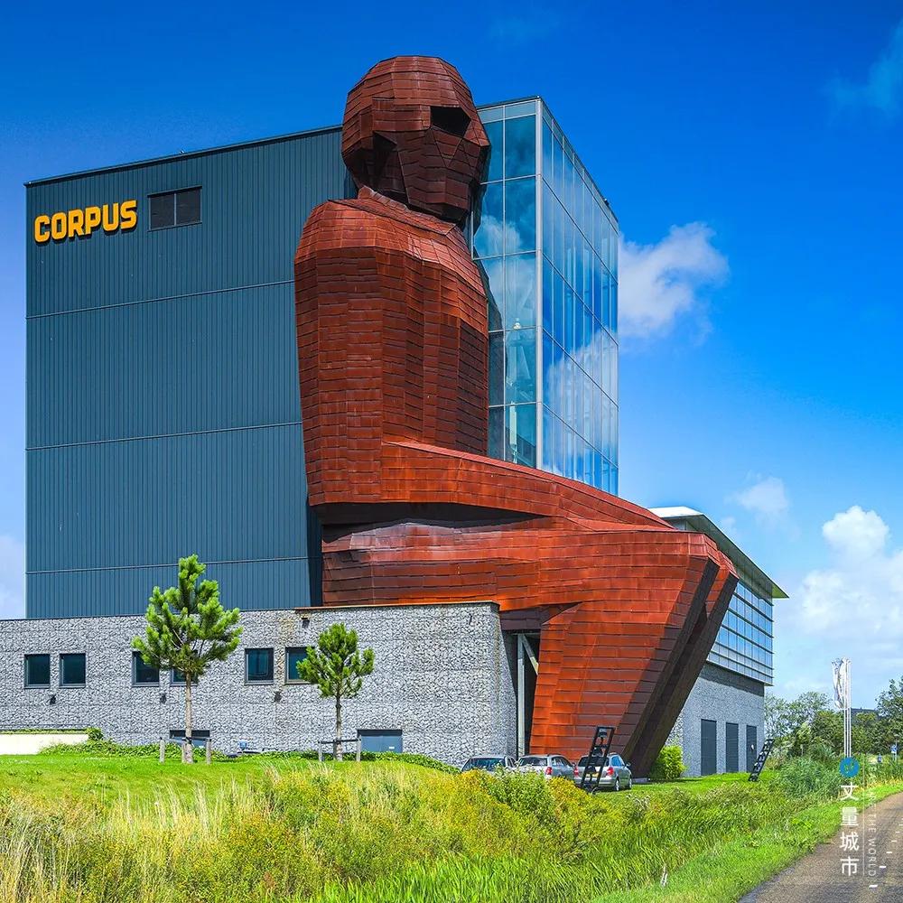 「科普」也疯狂——三个超酷的儿童活动场馆