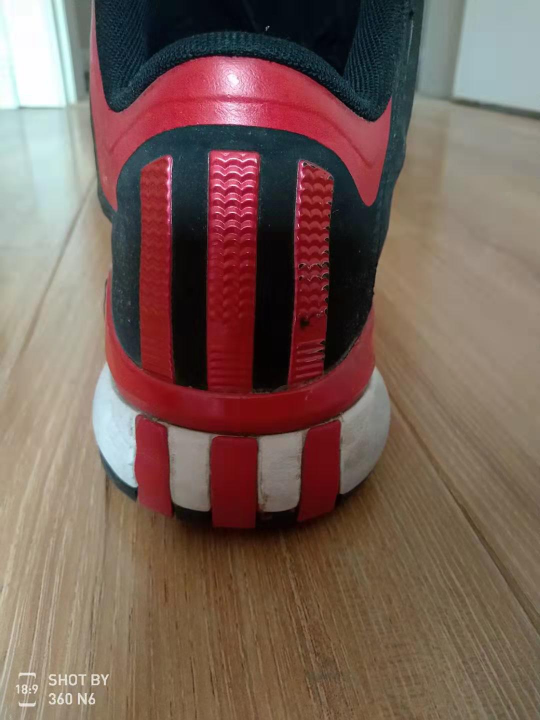 罗斯773老鞋,罗斯773阿迪达斯