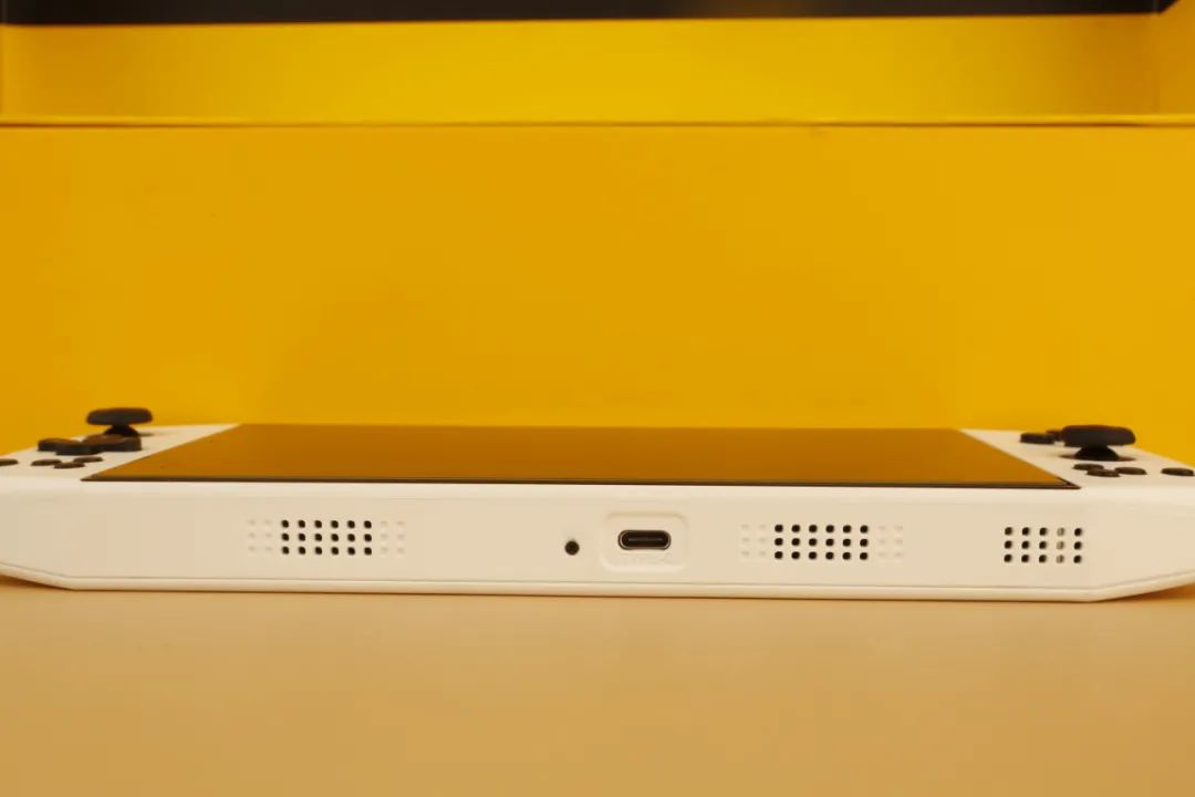 ayaneo4800掌机,随时随地畅享游戏大作