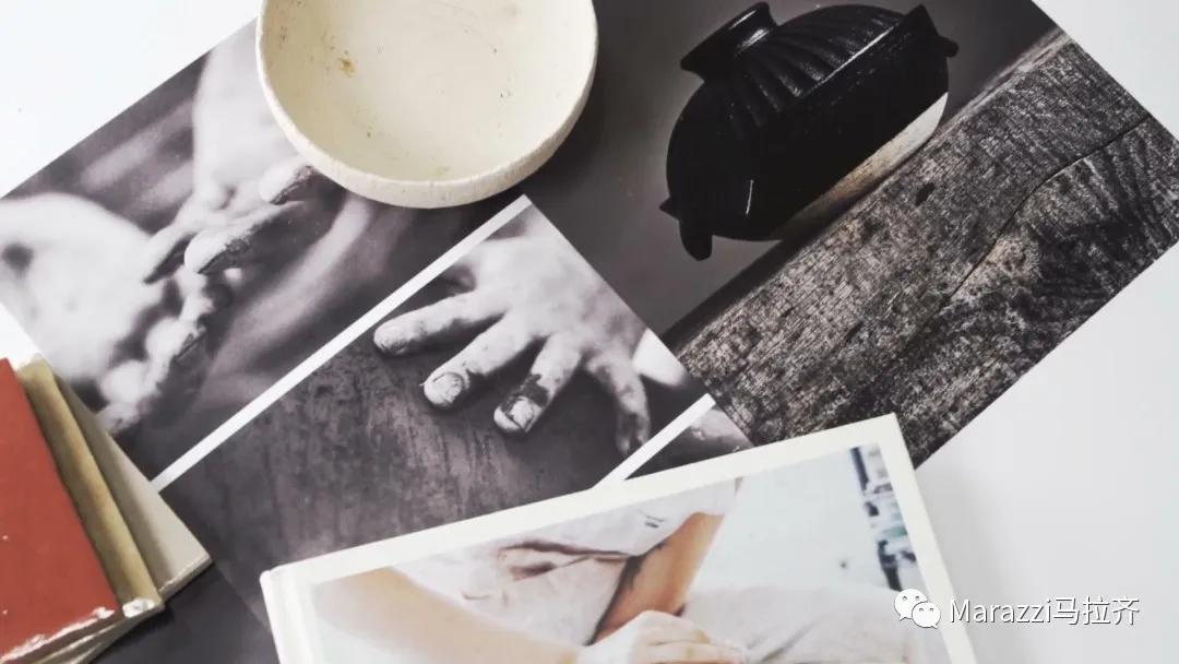 摩洛哥风格装饰效果图,摩洛哥风格花砖庭院