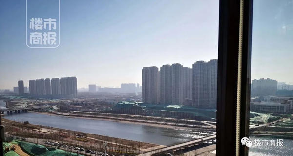 郑州新房房价降了吗,郑州市新房最新成交数据