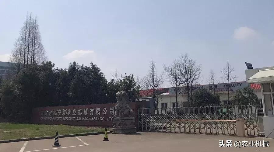 浙江宁波迪尔厂家,宁波迪尔生产线