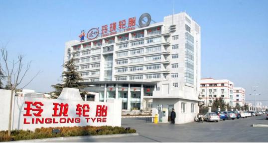 山东民营轮胎企业排名,2023国内轮胎企业排行榜