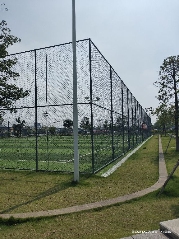 适合跑步的运动场所,锻炼身体的好去处