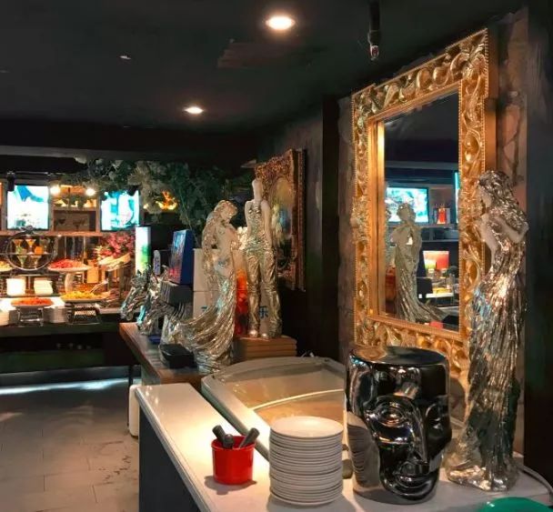 广州5家逼格高又不贵的餐厅,广州人均100最好吃的餐厅