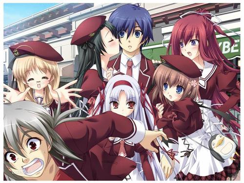 日本动漫背后的细思极恐,日本动漫反映的社会文化现象