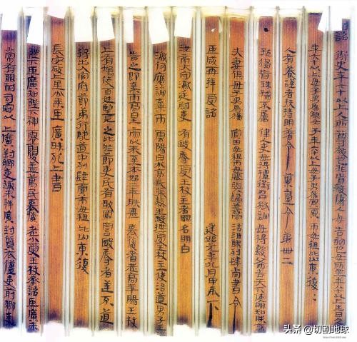 鸠杖的寓意是什么,汉代鸠杖有多厉害