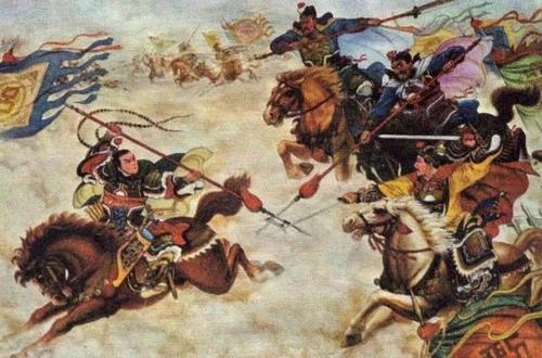 历史的尘埃剧情,历史的尘埃大概情节