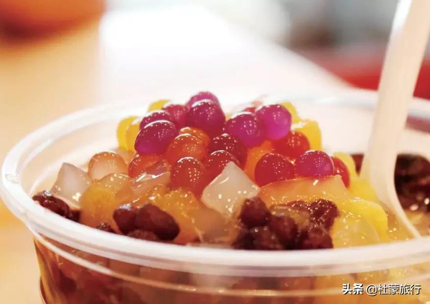 吃了吗？吃没吃都可以点开看一下