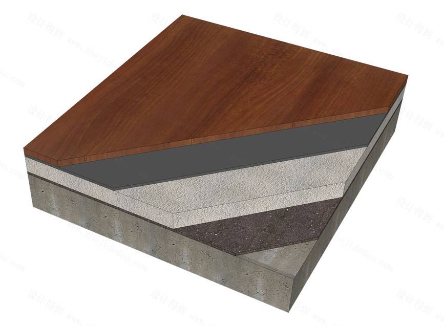 木地板深度硬伤修复最快方法,木地板质量通病