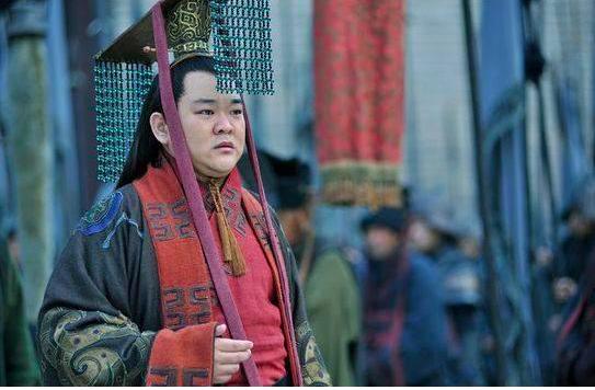 十国南汉皇帝是谁,五代十国的南汉开国皇帝是谁