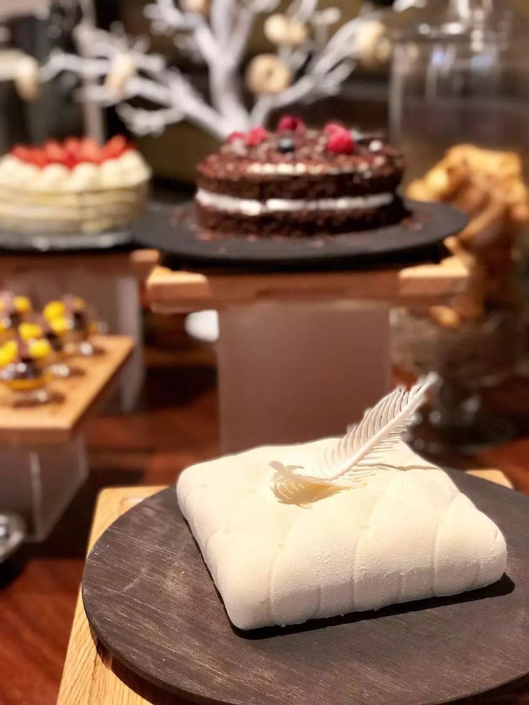 珠海一座美丽又浪漫的城市,体验珠海仁恒洲际酒店