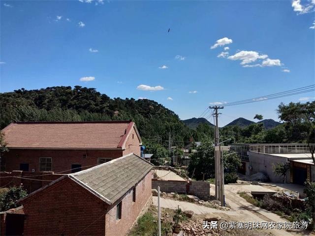 天津蓟县旅游梨木台攻略,天津蓟县梨木台适合老年人游玩吗