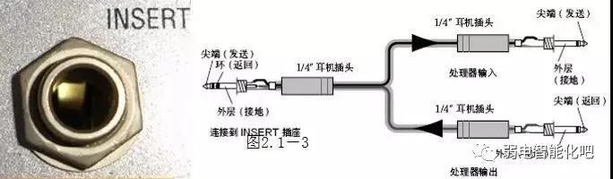 3.5mm音响连接线怎么焊接,音响线的焊接教程