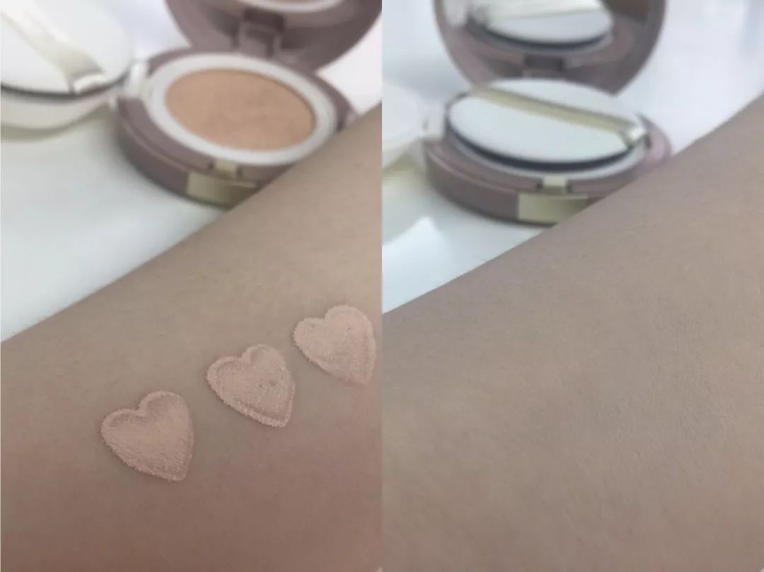 气垫大牌真实测评冬天,好一点的气垫真的好吗