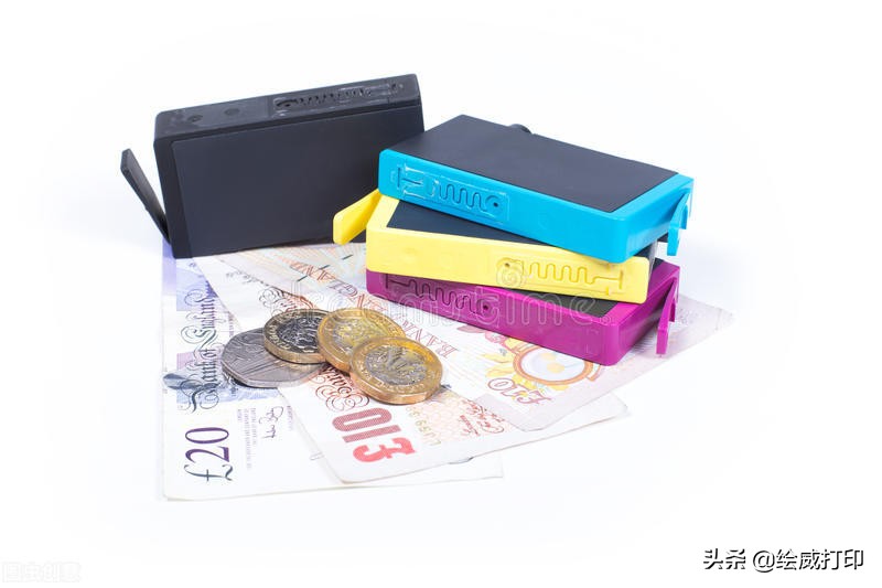 长期不用的墨盒保存小技巧,没用完的墨盒拿出来怎么处理