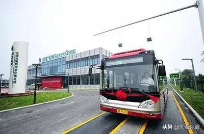 天津公交新车2020,天津公交换新车